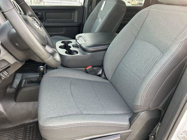 Certified 2023 RAM 2500 Tradesman image 10