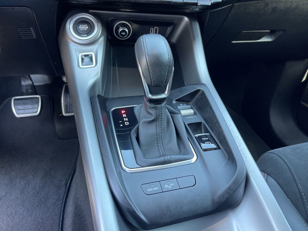 Used 2024 Dodge Hornet R/T w/ Track Pack image 14