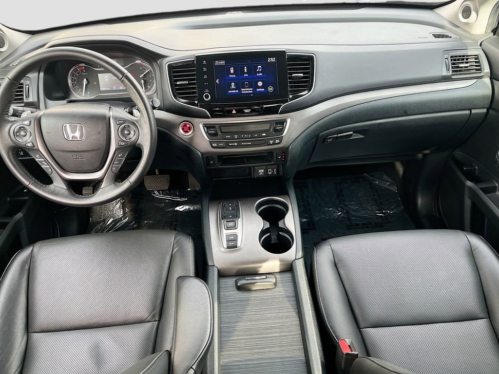 Used 2023 Honda Ridgeline RTL image 22