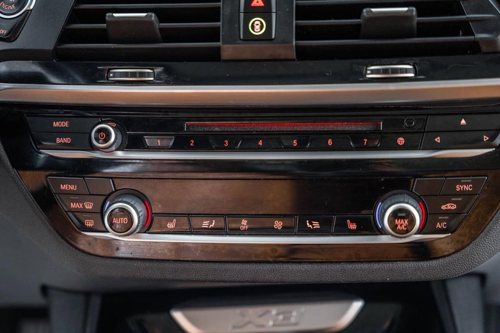 Used 2018 BMW X3 xDrive30i image 26