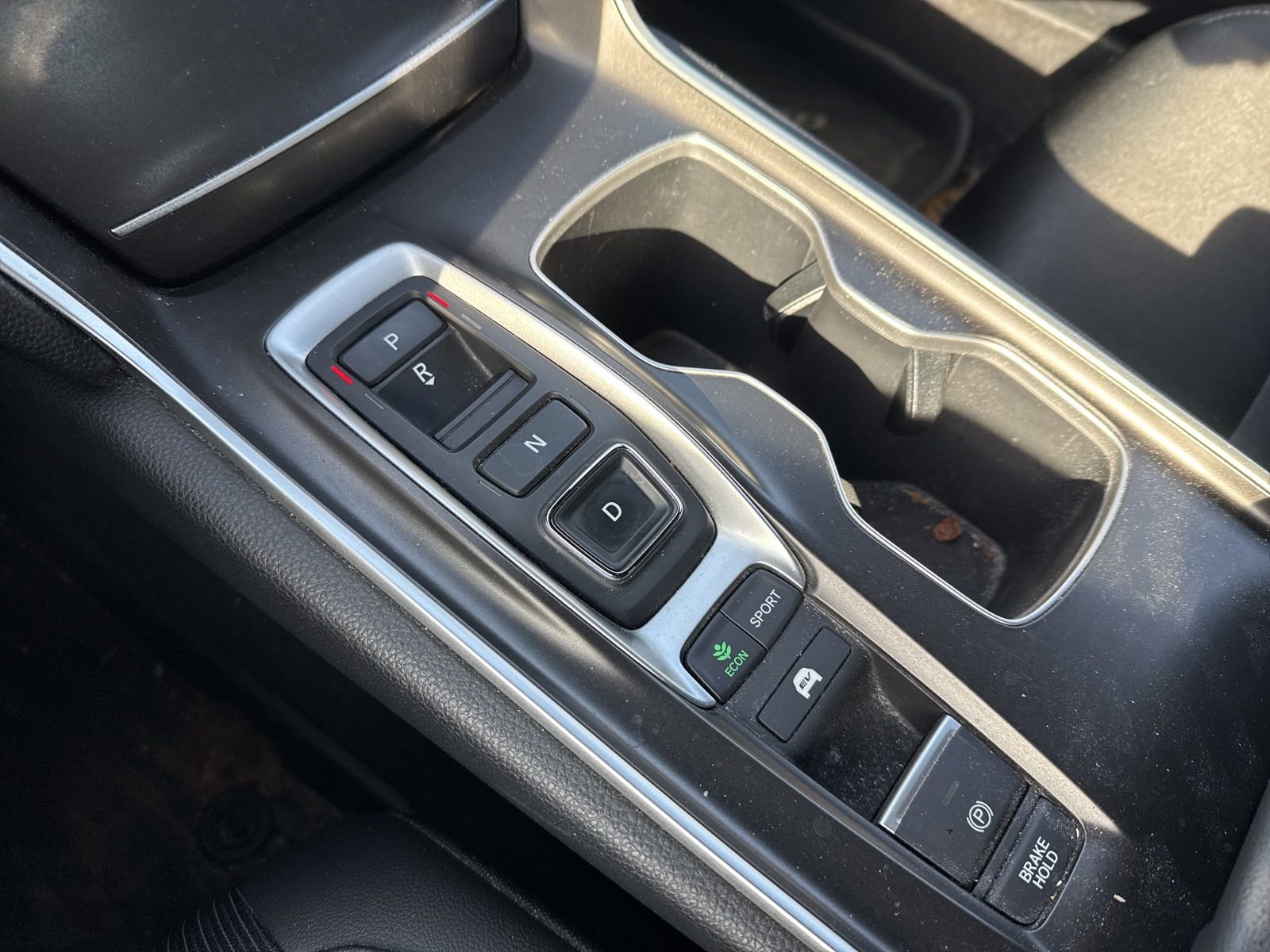 Used 2022 Honda Accord Sport image 22