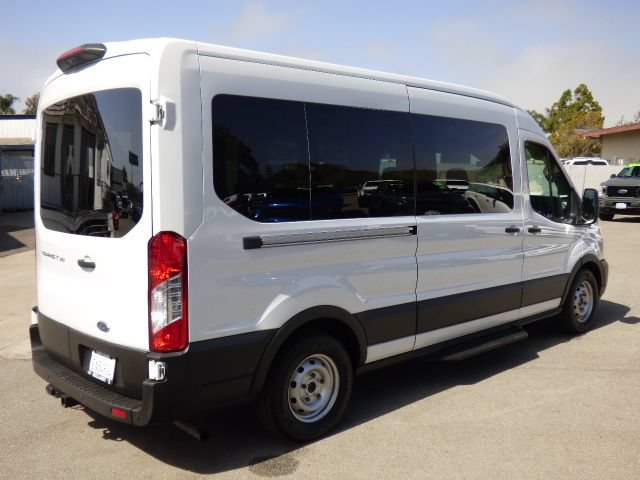 Used 2023 Ford Transit 350 XL RWD image 3