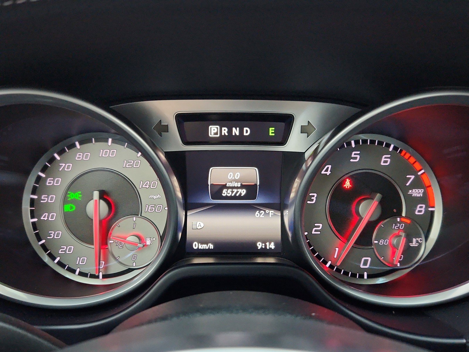 Certified 2016 Mercedes-Benz SL 550 image 19