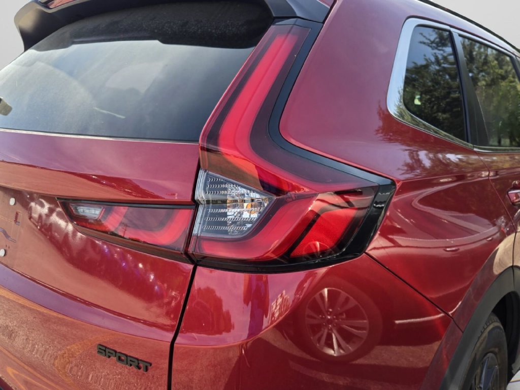 Used 2024 Honda CR-V Sport image 9