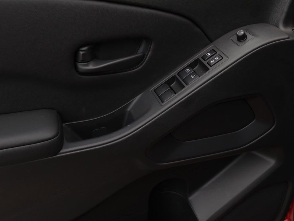 New 2026 Nissan Frontier SV image 22