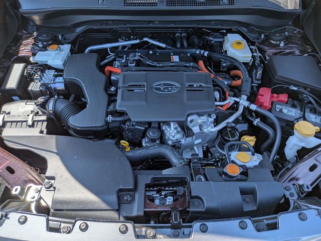 New 2026 Subaru Forester Premium AWD/4WD image 37