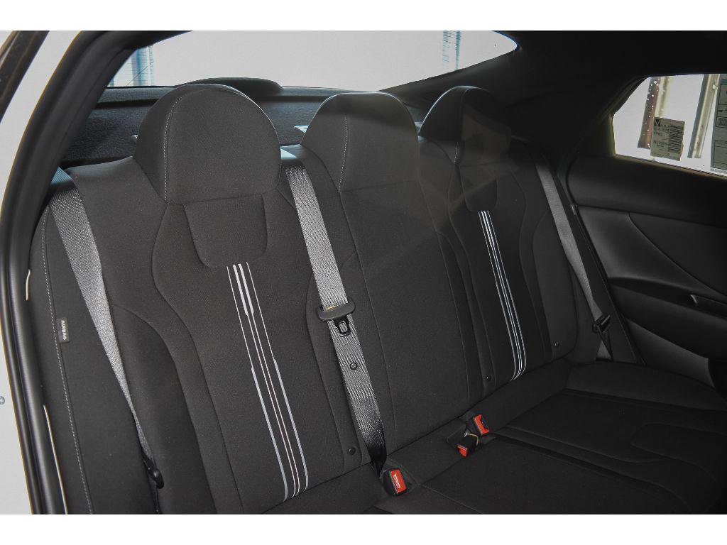 New 2025 Hyundai Elantra Sport image 74
