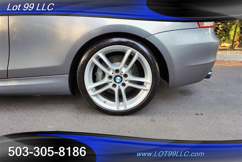 Used 2012 BMW 135i Convertible RWD image 3
