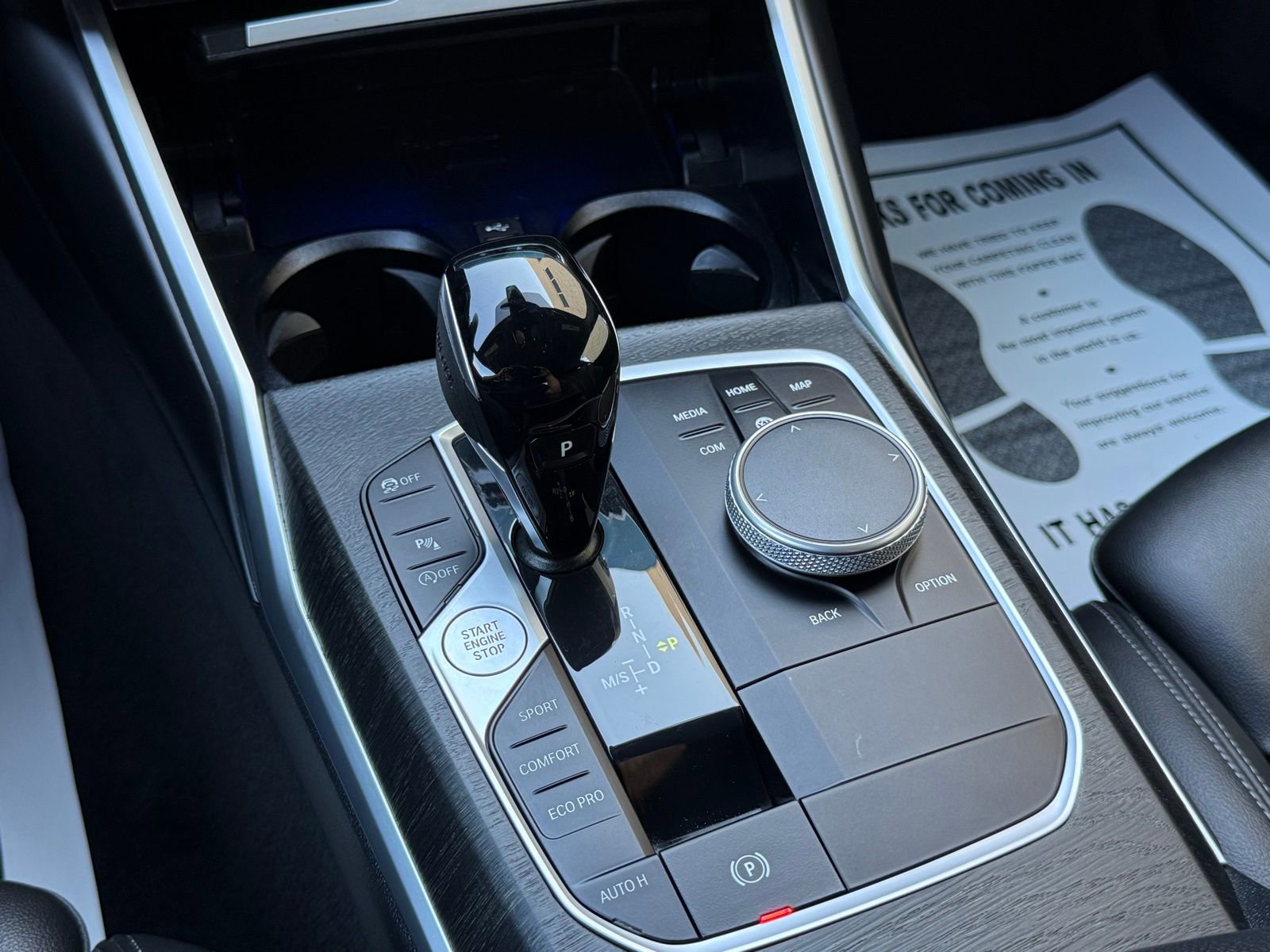 Used 2023 BMW 430i Coupe w/ Convenience Package image 28