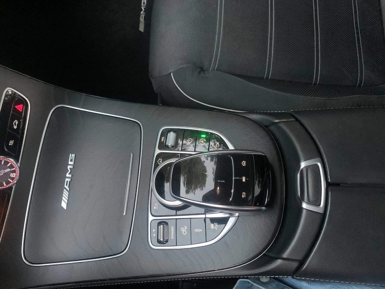 Used 2018 Mercedes-Benz E 63 AMG S image 38