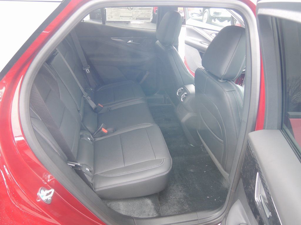 New 2026 Chevrolet Blazer EV LT image 31