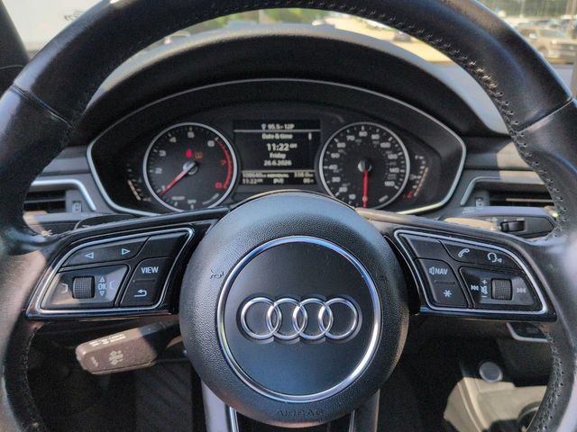 Used 2017 Audi A4 2.0T Premium Plus AWD/4WD image 34