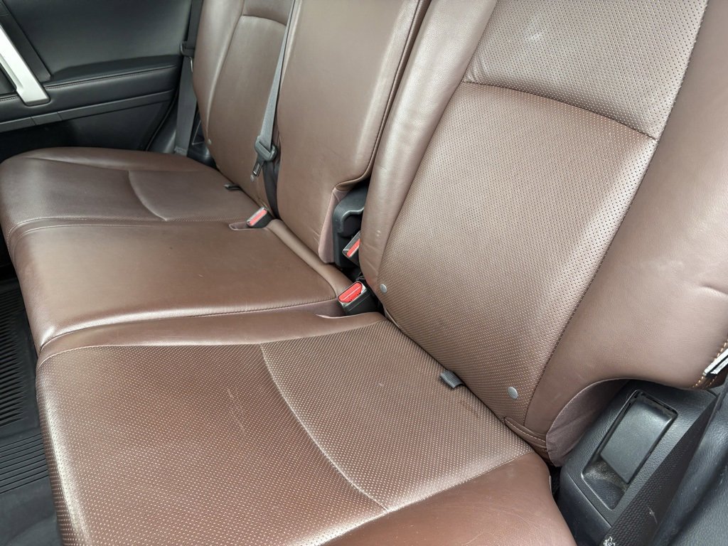 Used 2019 Toyota 4Runner Limited image 45