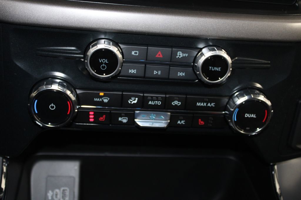 New 2026 Ford F150 XLT image 44