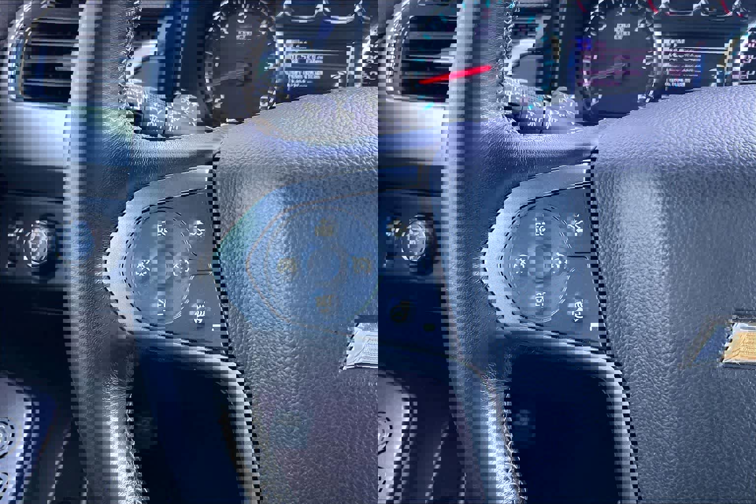 Used 2019 Chevrolet Tahoe Premier image 24