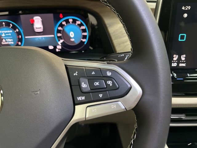 New 2026 Volkswagen Atlas SE image 19