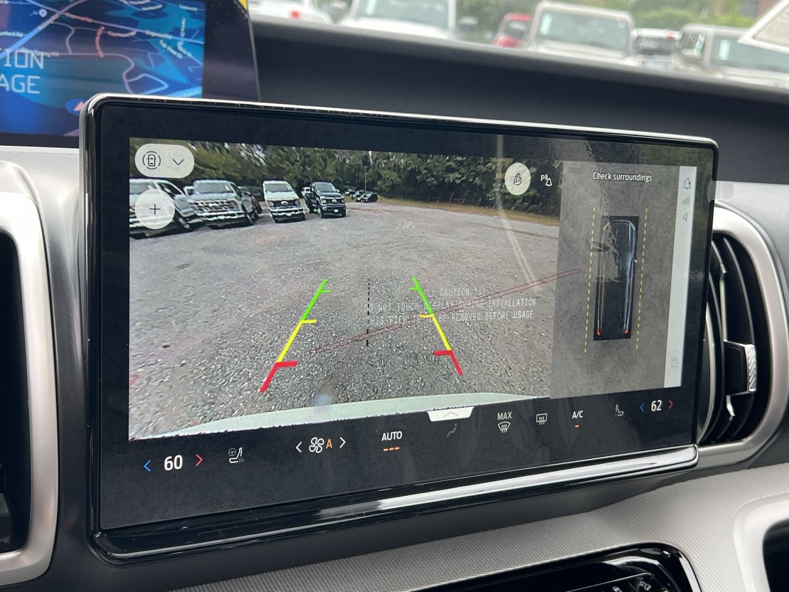 New 2027 Ford Expedition Max Active AWD/4WD image 32