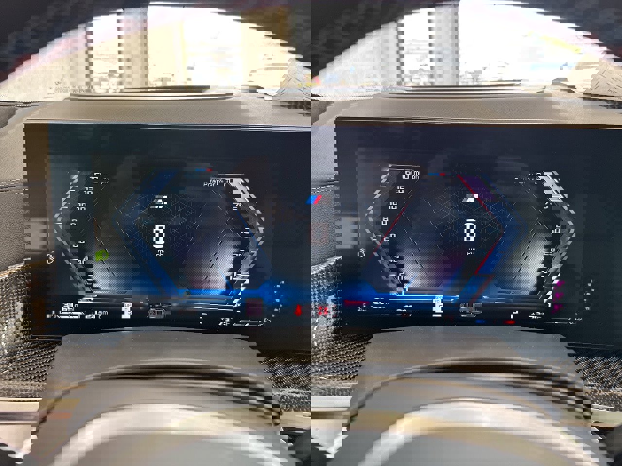 New 2026 BMW X7 M60i image 20