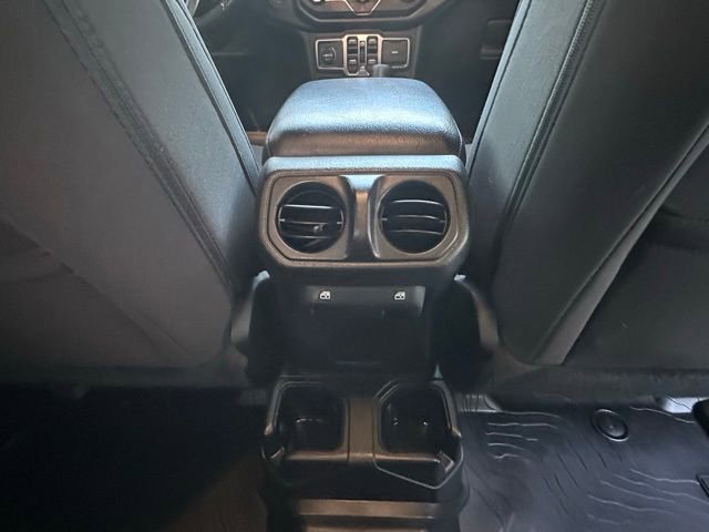 Used 2020 Jeep Gladiator Sport w/ Quick Order Package 24S image 34