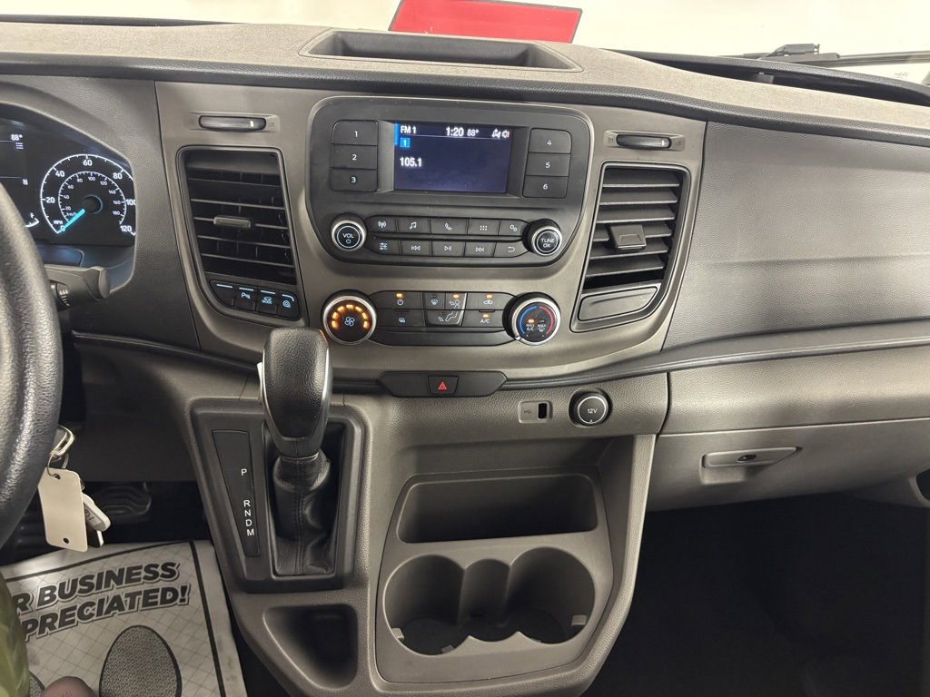 Used 2020 Ford Transit 350 XLT image 24