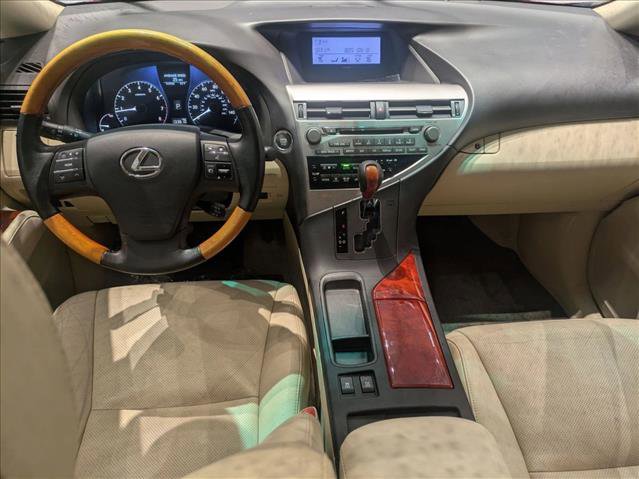 Used 2011 Lexus RX 350 AWD image 18