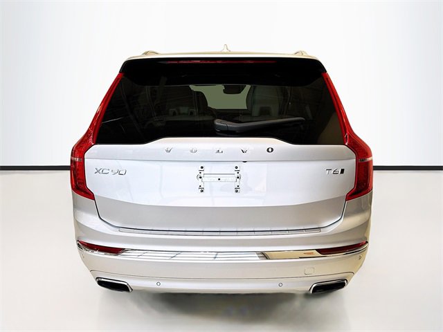 Used 2021 Volvo XC90 T6 Inscription image 6