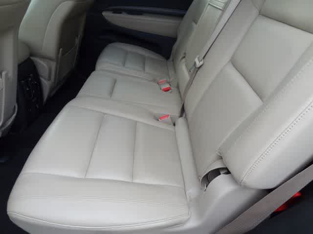 Used 2022 Dodge Durango GT AWD/4WD image 9