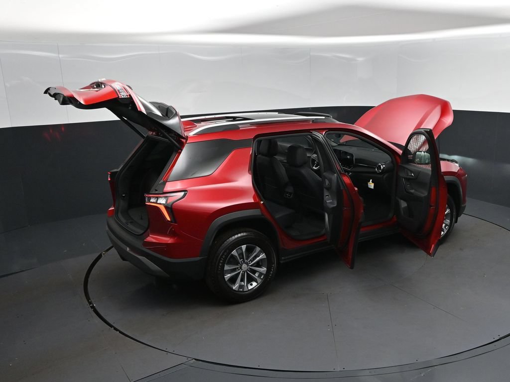 New 2026 Chevrolet Equinox LT w/ Convenience Package II FWD image 49