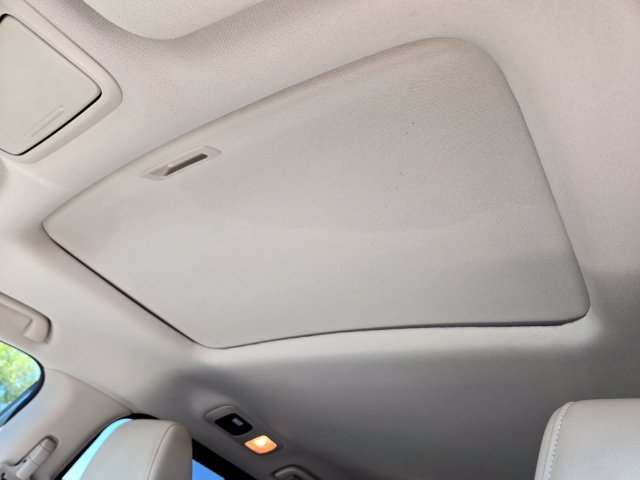 Certified 2025 Honda Odyssey EX-L image 15
