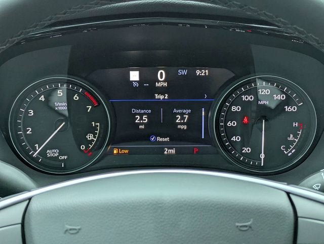New 2026 Cadillac XT5 Premium Luxury w/ Driver Assist Package FWD image 34