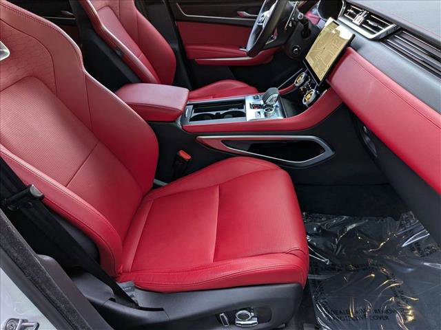 Certified 2026 Jaguar F-PACE R-Dynamic S image 22