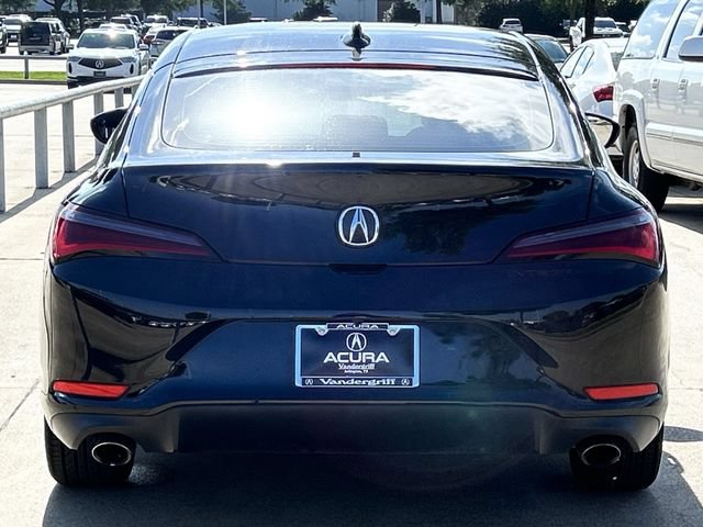 Used 2025 Acura Integra FWD image 5