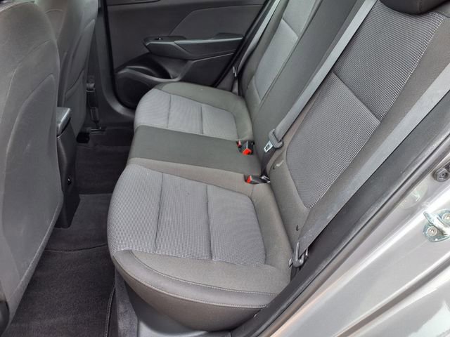 Used 2022 Hyundai Accent SEL FWD image 10