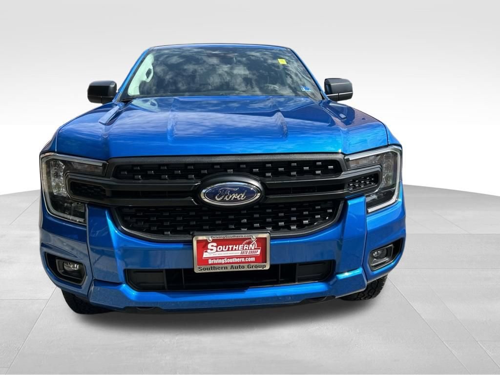 Used 2025 Ford Ranger XL AWD/4WD image 9