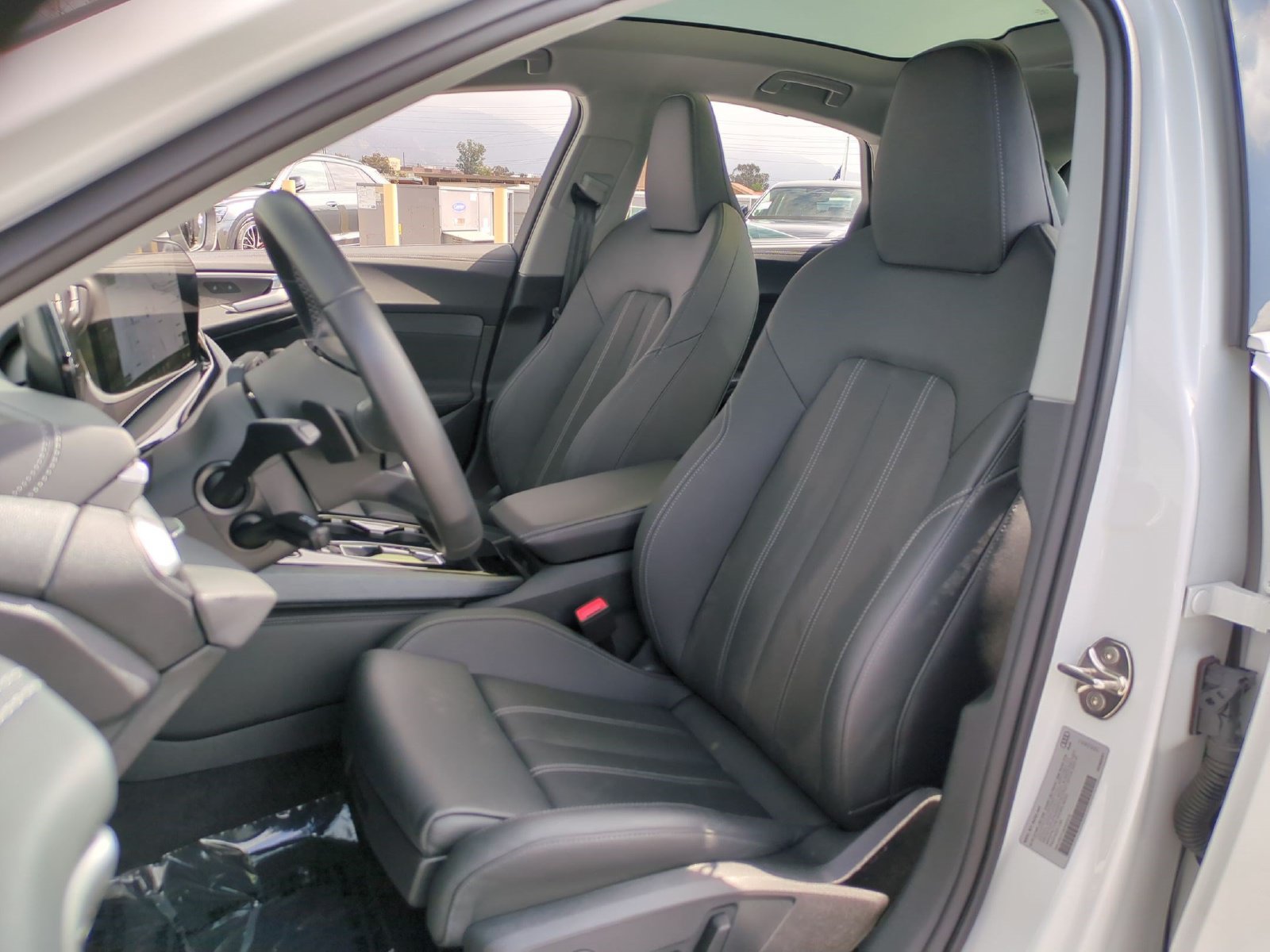Used 2025 Audi A5 Premium AWD/4WD image 29