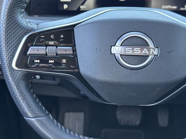 Used 2024 Nissan Ariya FWD image 14