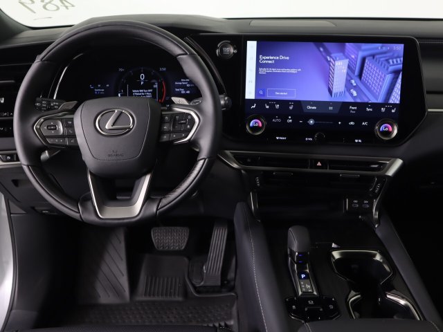 New 2026 Lexus RX 350 Premium Plus w/ Accessory Package (2T) FWD image 20
