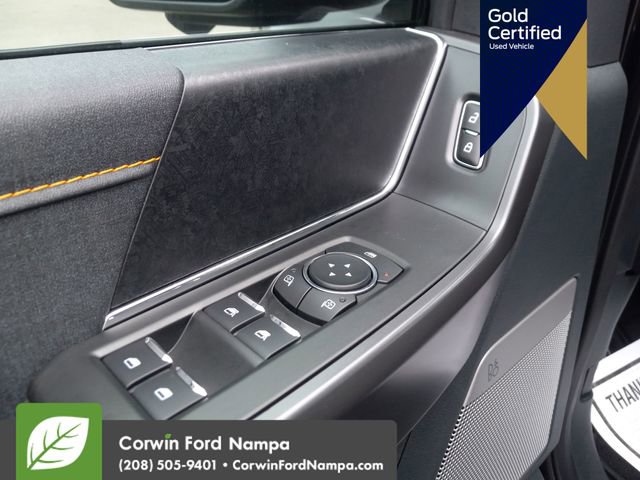 Certified 2025 Ford F150 Tremor w/ Tow/Haul Package image 13