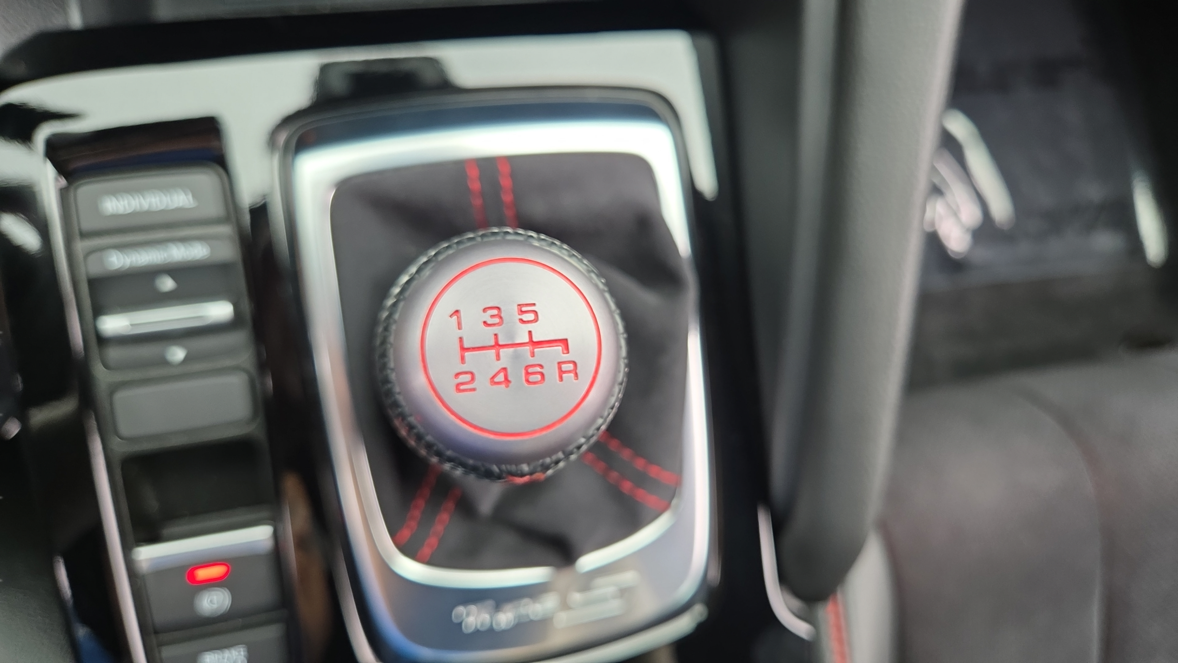Certified 2025 Acura Integra Type S FWD image 32