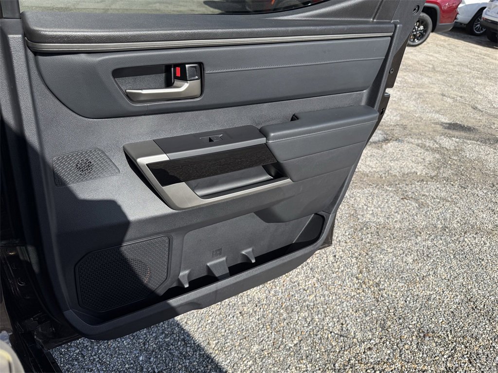 Used 2023 Toyota Tundra Limited image 37