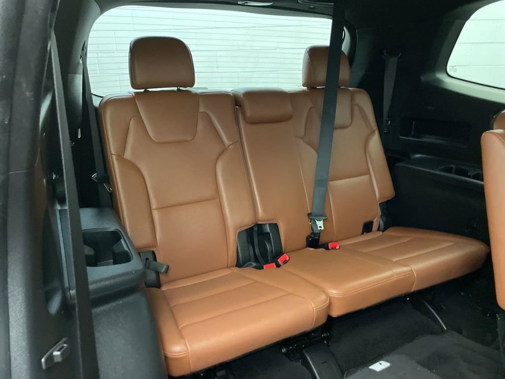 Used 2024 Kia Telluride EX X-Line image 30