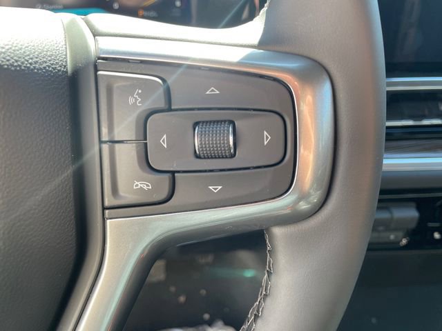 New 2026 Chevrolet Silverado 2500 LT w/ Trail Boss Package image 26