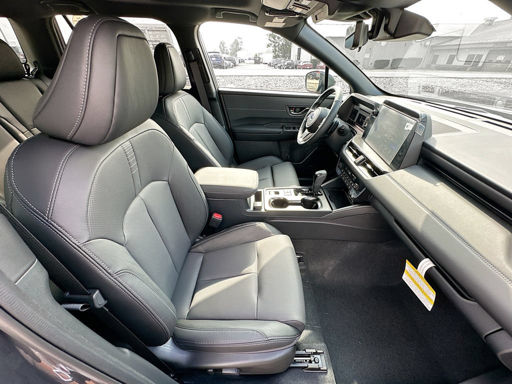 New 2026 Subaru Outback Touring XT AWD/4WD image 36