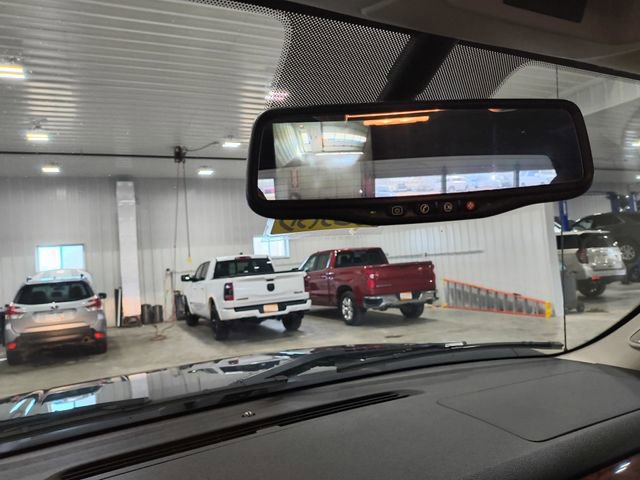 Used 2011 Chevrolet Silverado 1500 LTZ w/ LTZ Plus Package AWD/4WD image 9