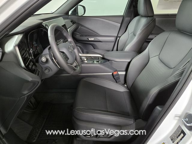New 2026 Lexus TX 350 AWD image 10