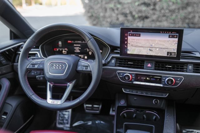 Used 2025 Audi S5 Prestige AWD/4WD image 21