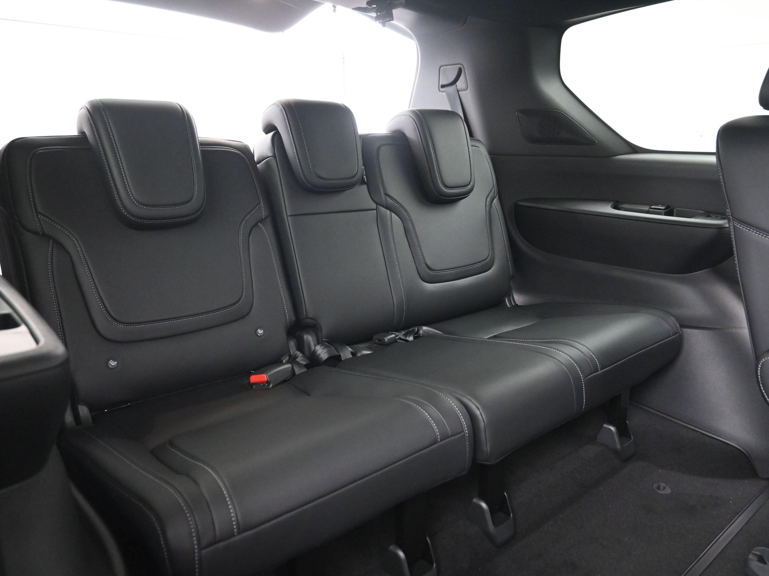 New 2026 Nissan Armada PRO-4X image 21