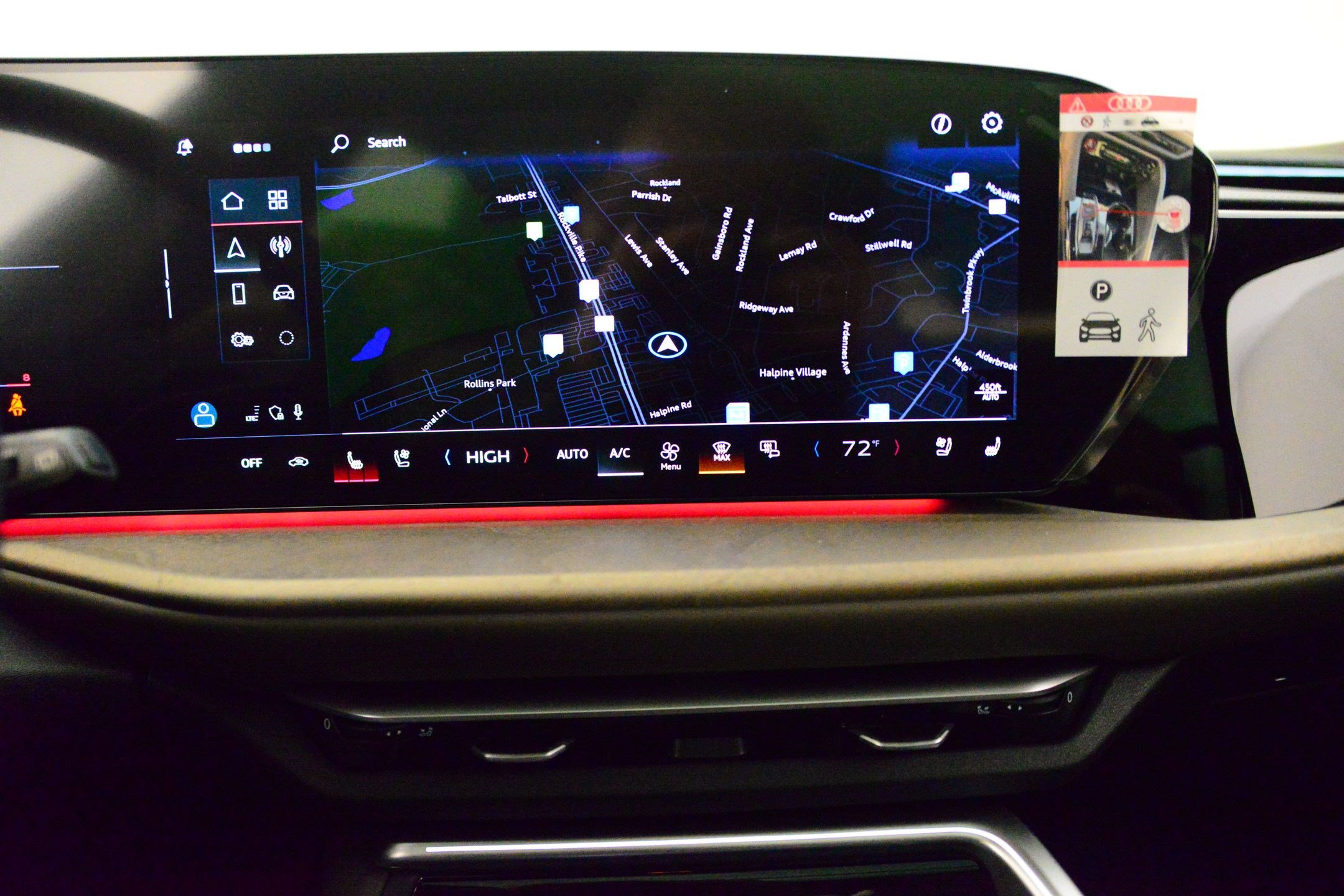 New 2025 Audi Q5 Premium AWD/4WD image 28