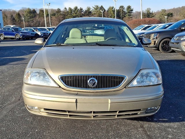 Used 2000 Mercury Sable LS Premium image 2