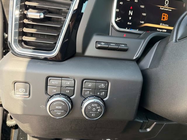 New 2026 GMC Sierra 2500 Denali w/ Denali Reserve Package image 32
